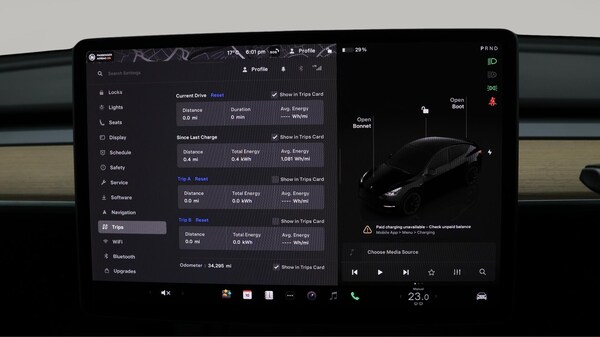 Used Tesla Model Y 2022 for sale - 76314936: Photo 11
