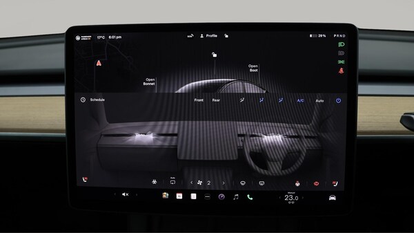 Used Tesla Model Y 2022 for sale - 76314936: Photo 13