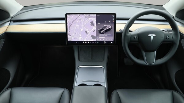Used Tesla Model Y 2022 for sale - 76314936: Photo 14