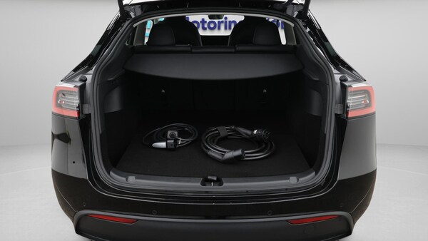 Used Tesla Model Y 2022 for sale - 76314936: Photo 18