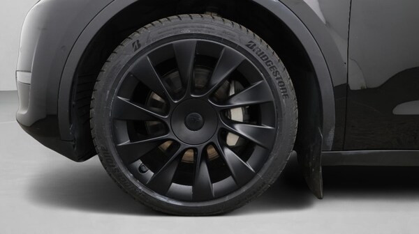 Used Tesla Model Y 2022 for sale - 76314936: Photo 19