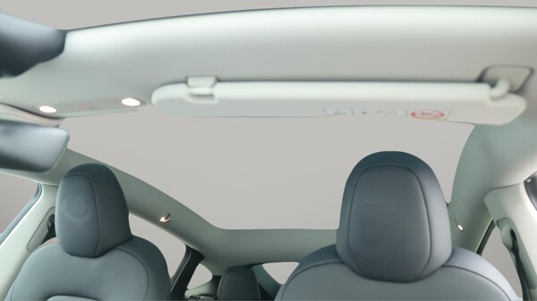 Used Tesla Model Y 2022 for sale - 76314936: Photo 21