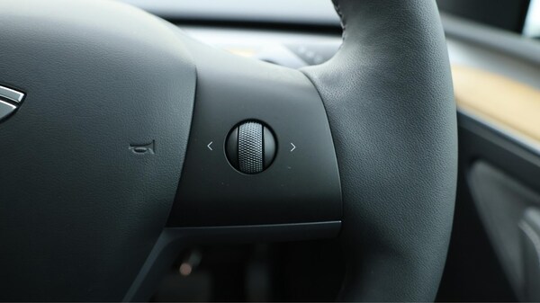 Used Tesla Model Y 2022 for sale - 76314936: Photo 26