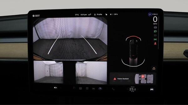 Used Tesla Model Y 2022 for sale - 76314936: Photo 27