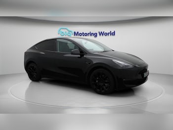 Used Tesla Model Y 2022 for sale - 76314936: Photo 2