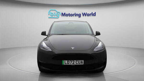 Used Tesla Model Y 2022 for sale - 76314936: Photo 3