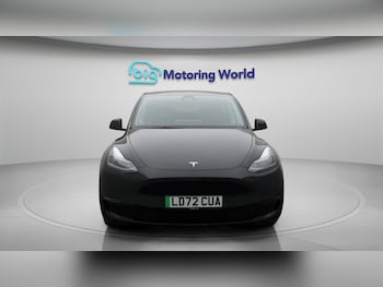 Used Tesla Model Y 2022 for sale - 76314936: Photo 3