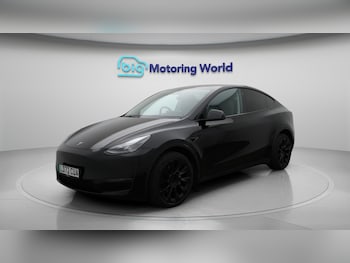 Used Tesla Model Y 2022 for sale - 76314936: Photo 4