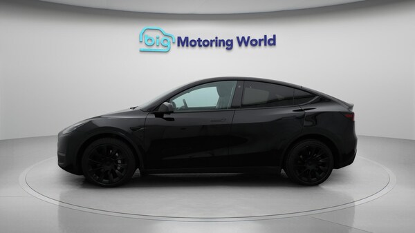 Used Tesla Model Y 2022 for sale - 76314936: Photo 5