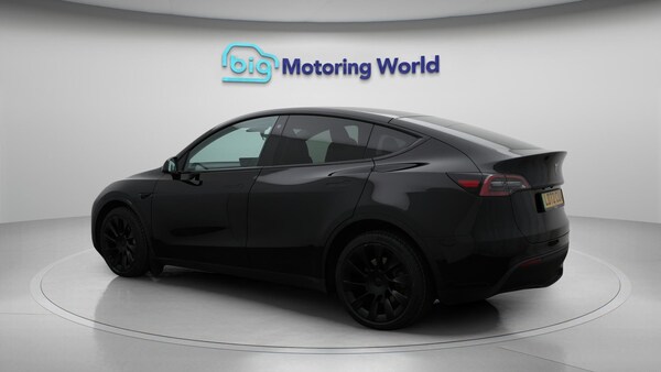 Used Tesla Model Y 2022 for sale - 76314936: Photo 6