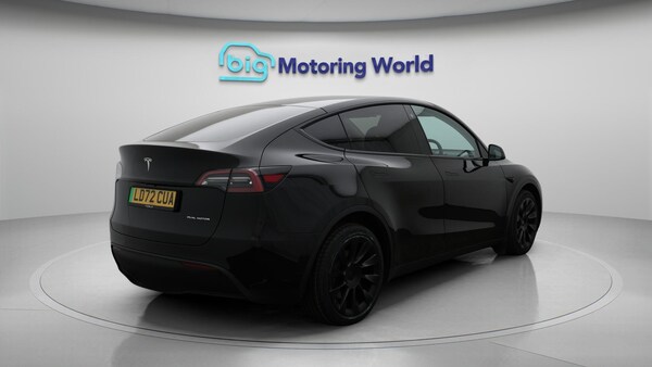Used Tesla Model Y 2022 for sale - 76314936: Photo 8