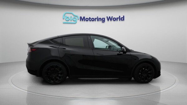 Used Tesla Model Y 2022 for sale - 76314936: Photo 9