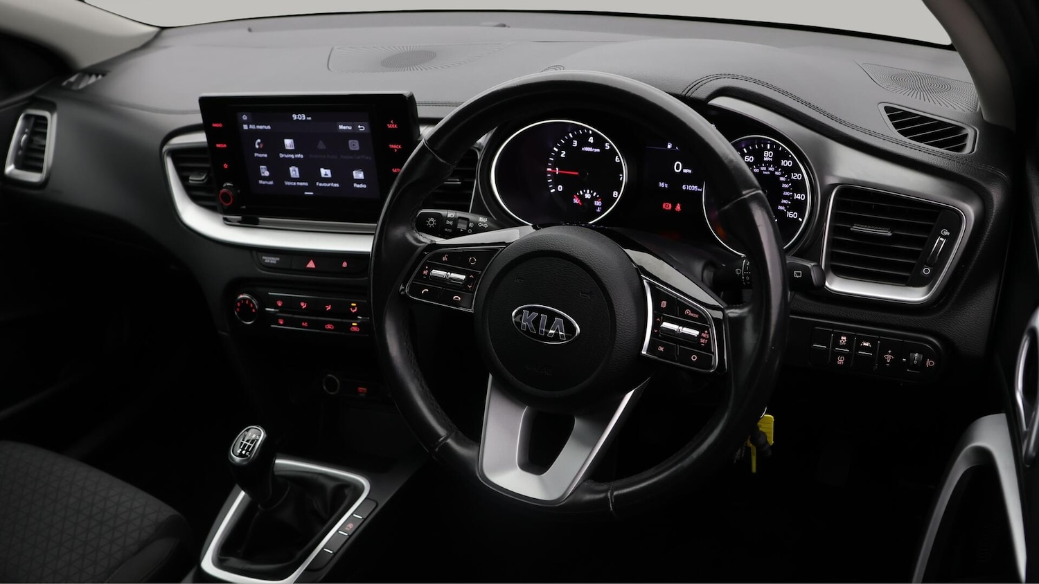 Used Kia XCeed 2020 for sale - 76596940: Photo 10