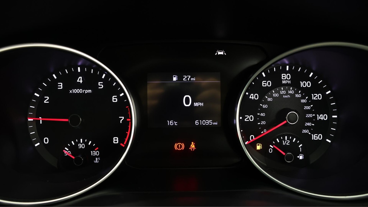 Used Kia XCeed 2020 for sale - 76596940: Photo 11