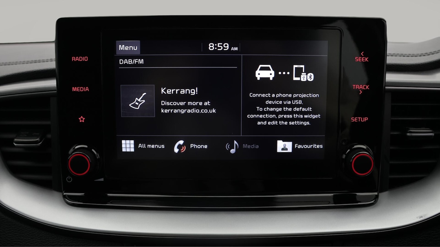 Used Kia XCeed 2020 for sale - 76596940: Photo 12