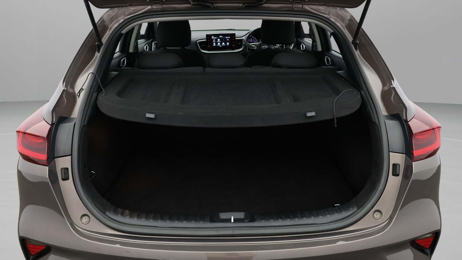 Used Kia XCeed 2020 for sale - 76596940: Photo 18