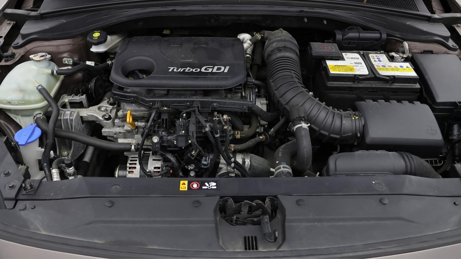 Used Kia XCeed 2020 for sale - 76596940: Photo 20