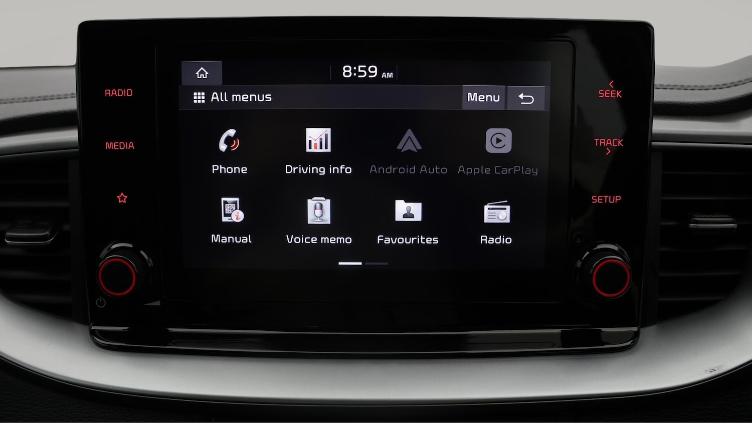 Used Kia XCeed 2020 for sale - 76596940: Photo 24