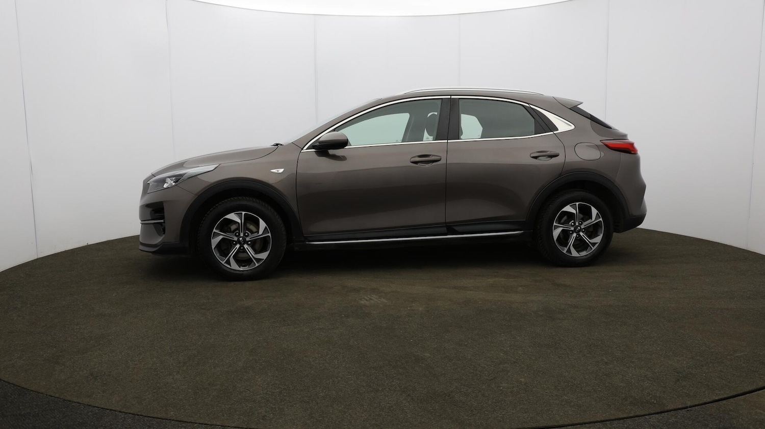 Used Kia XCeed 2020 for sale - 76596940: Photo 36