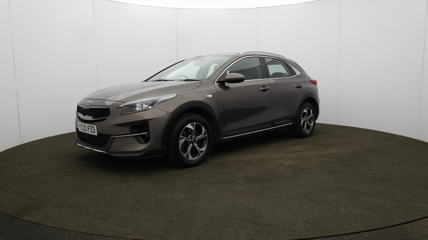 Used Kia XCeed 2020 for sale - 76596940: Photo 40