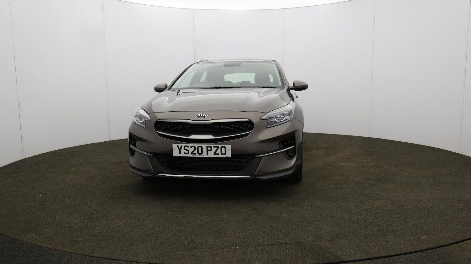 Used Kia XCeed 2020 for sale - 76596940: Photo 44