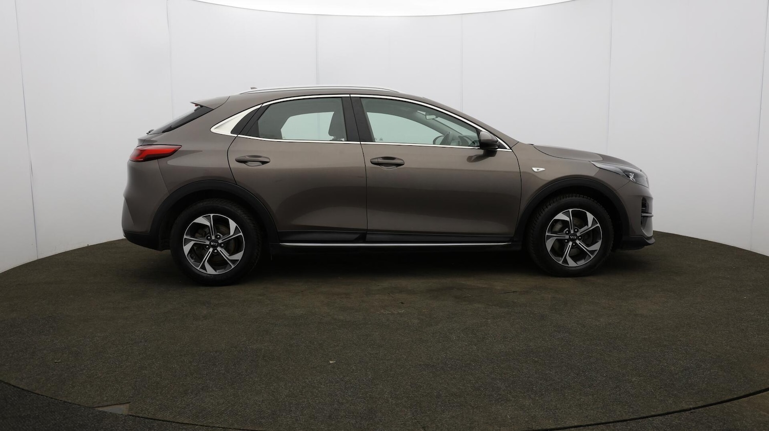 Used Kia XCeed 2020 for sale - 76596940: Photo 56