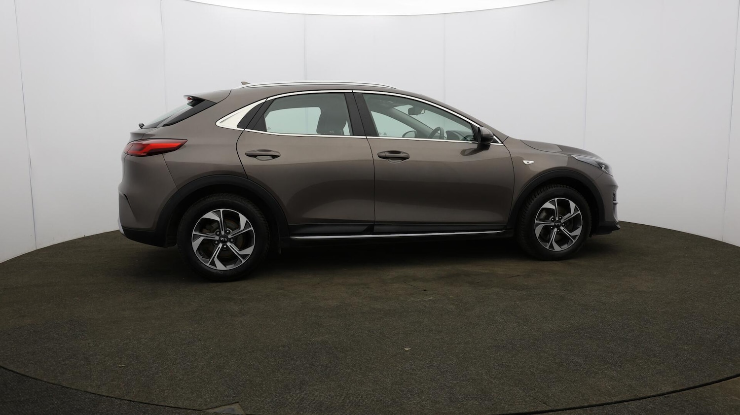 Used Kia XCeed 2020 for sale - 76596940: Photo 58