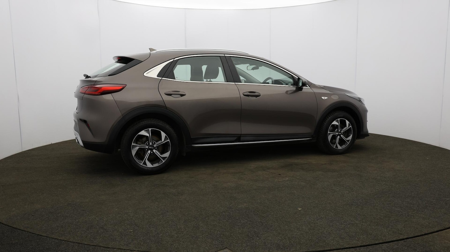 Used Kia XCeed 2020 for sale - 76596940: Photo 59