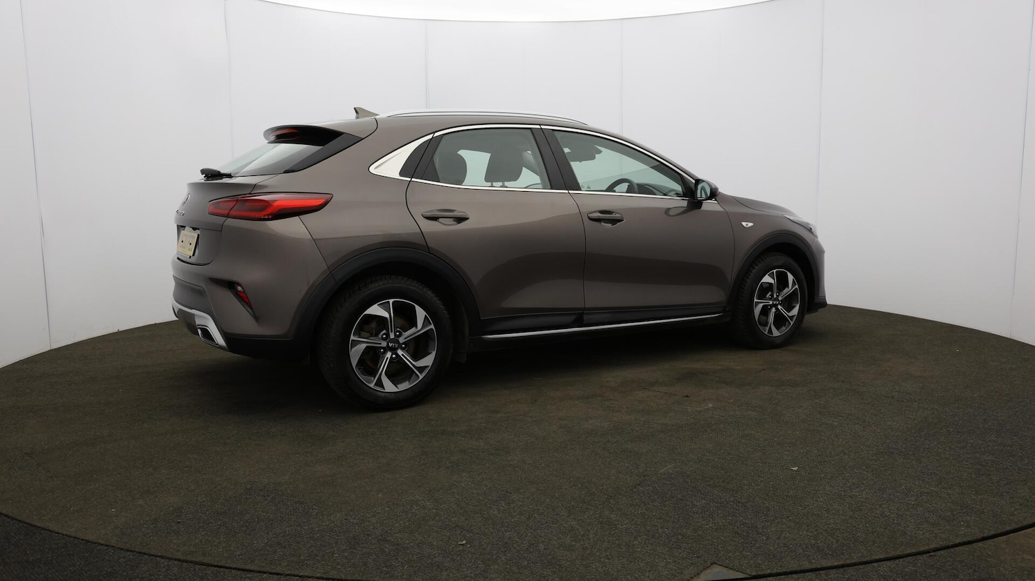 Used Kia XCeed 2020 for sale - 76596940: Photo 60