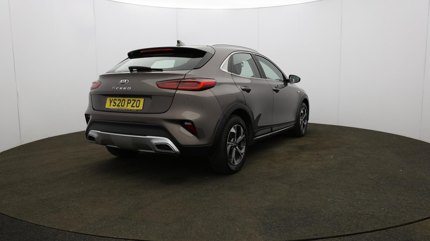 Used Kia XCeed 2020 for sale - 76596940: Photo 63