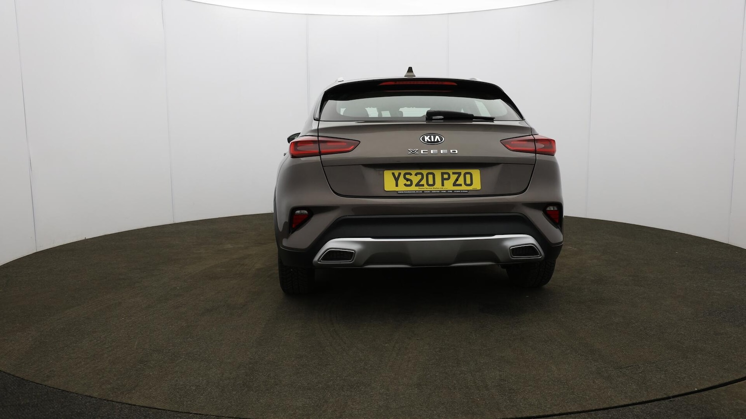 Used Kia XCeed 2020 for sale - 76596940: Photo 67