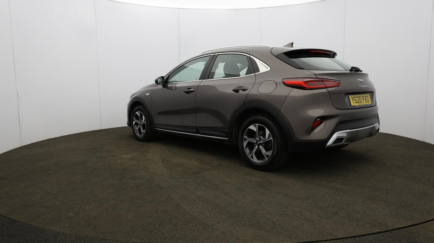 Used Kia XCeed 2020 for sale - 76596940: Photo 68