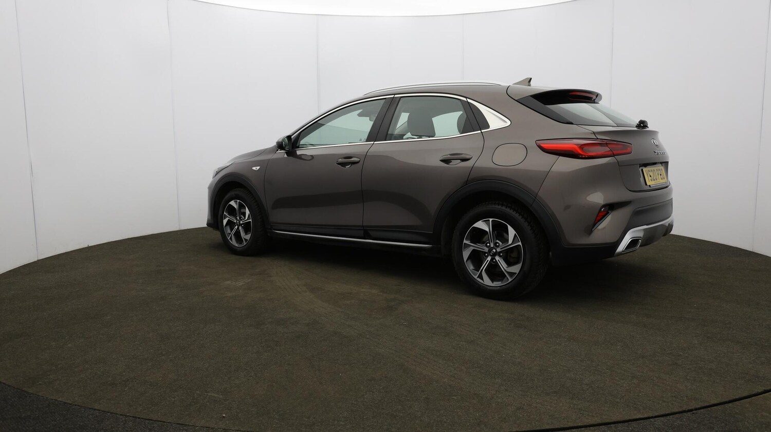 Used Kia XCeed 2020 for sale - 76596940: Photo 69