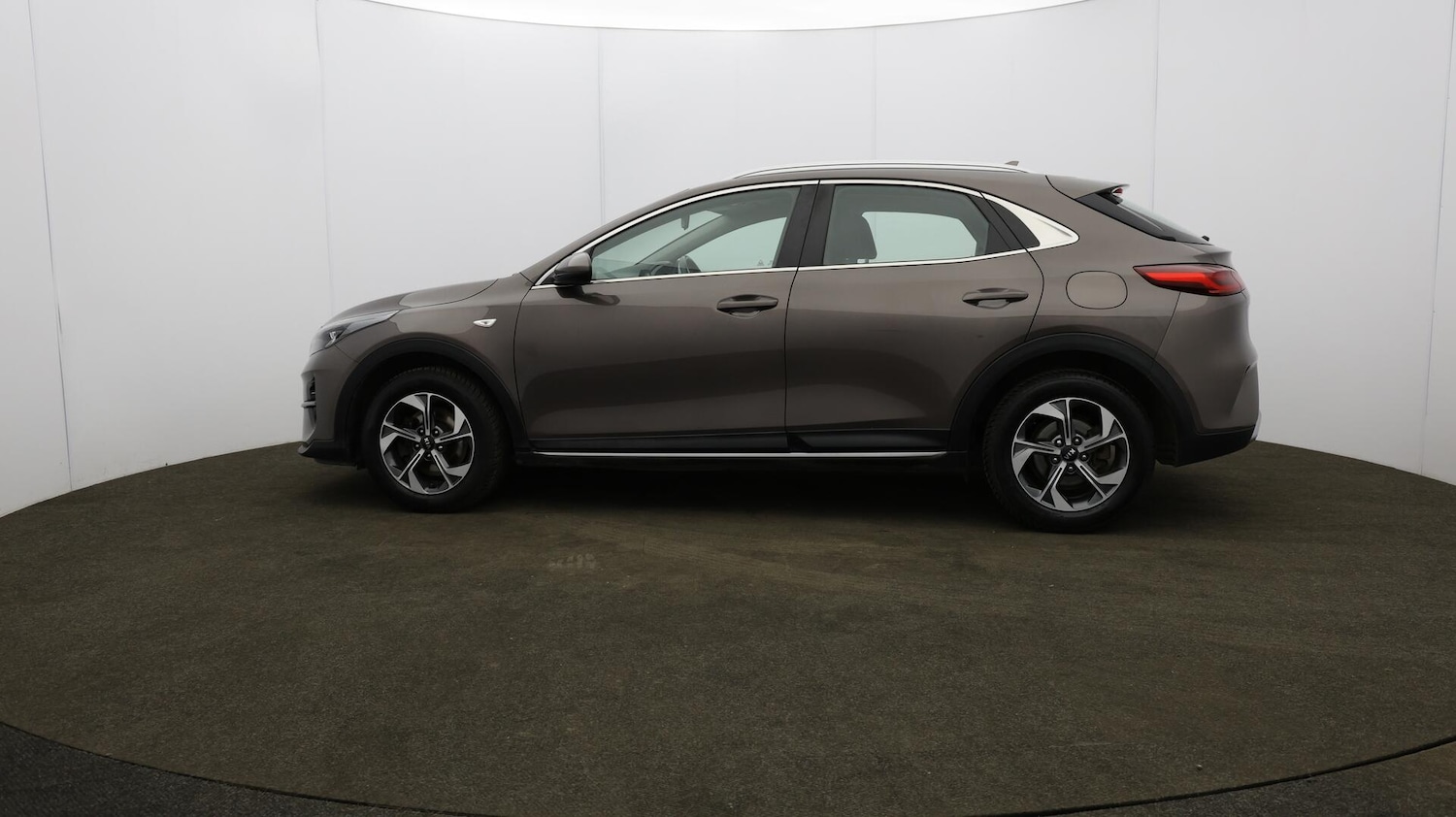 Used Kia XCeed 2020 for sale - 76596940: Photo 72