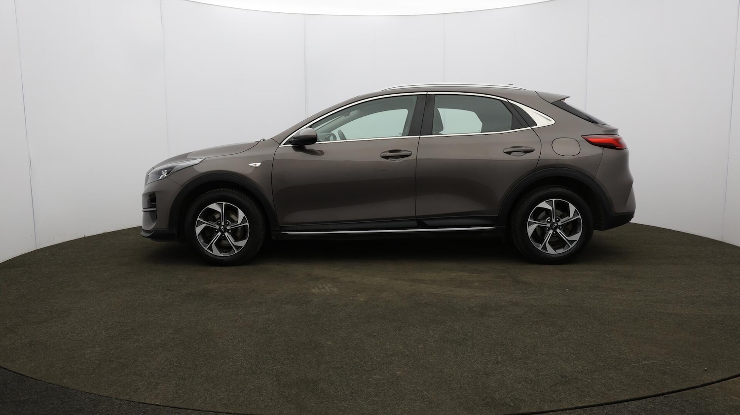 Used Kia XCeed 2020 for sale - 76596940: Photo 73