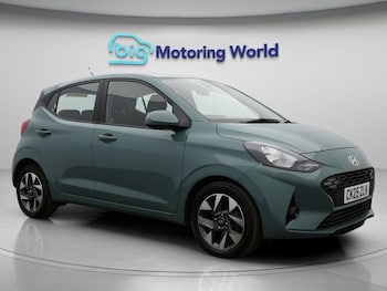 Hyundai - i10