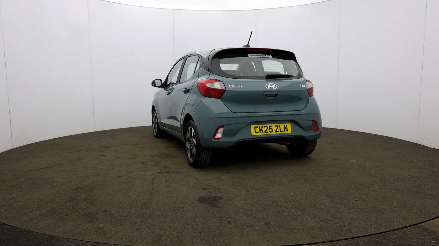 Used Hyundai i10 for sale - 76810380: Photo 26