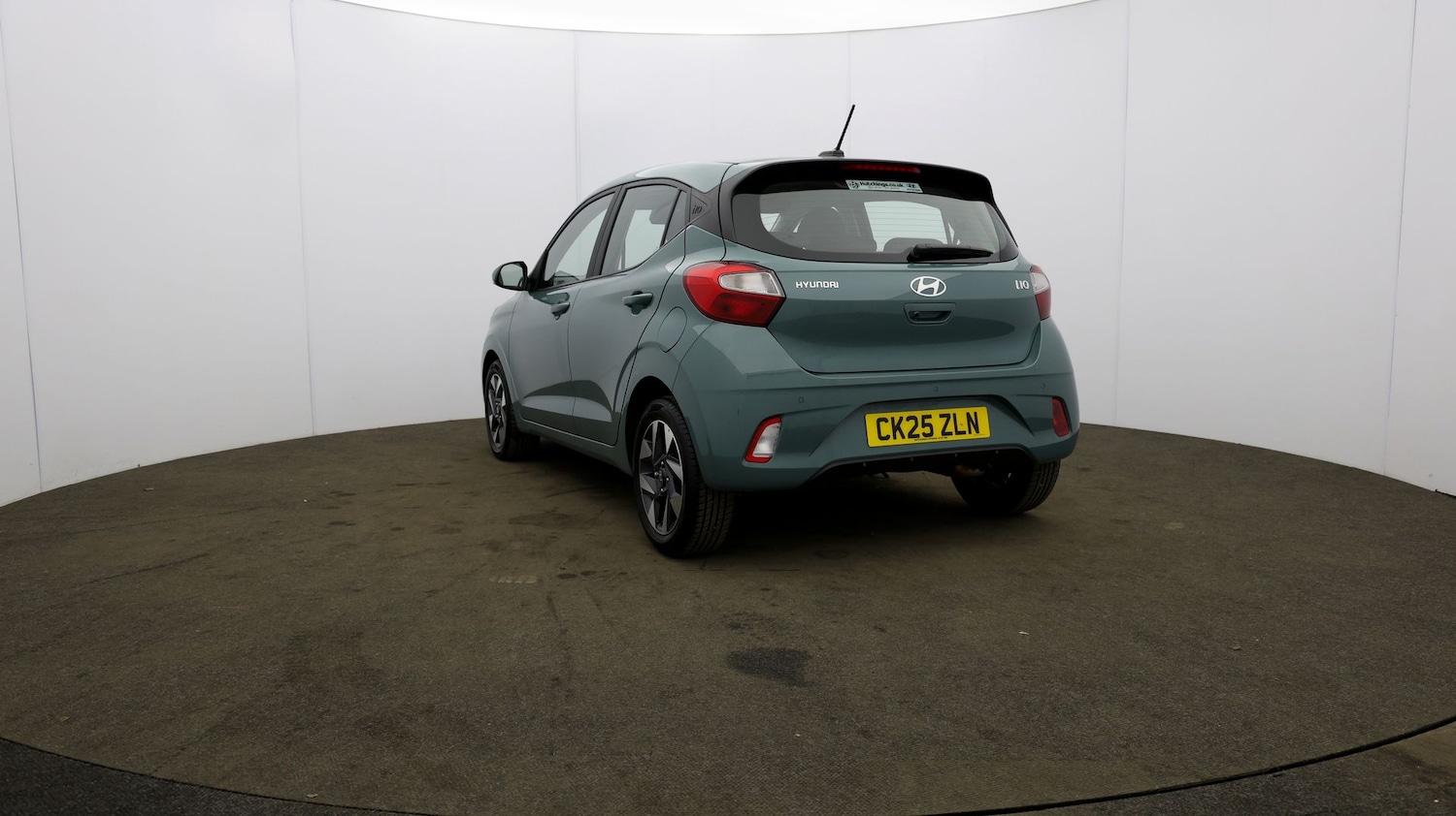 Used Hyundai i10 for sale - 76810380: Photo 27