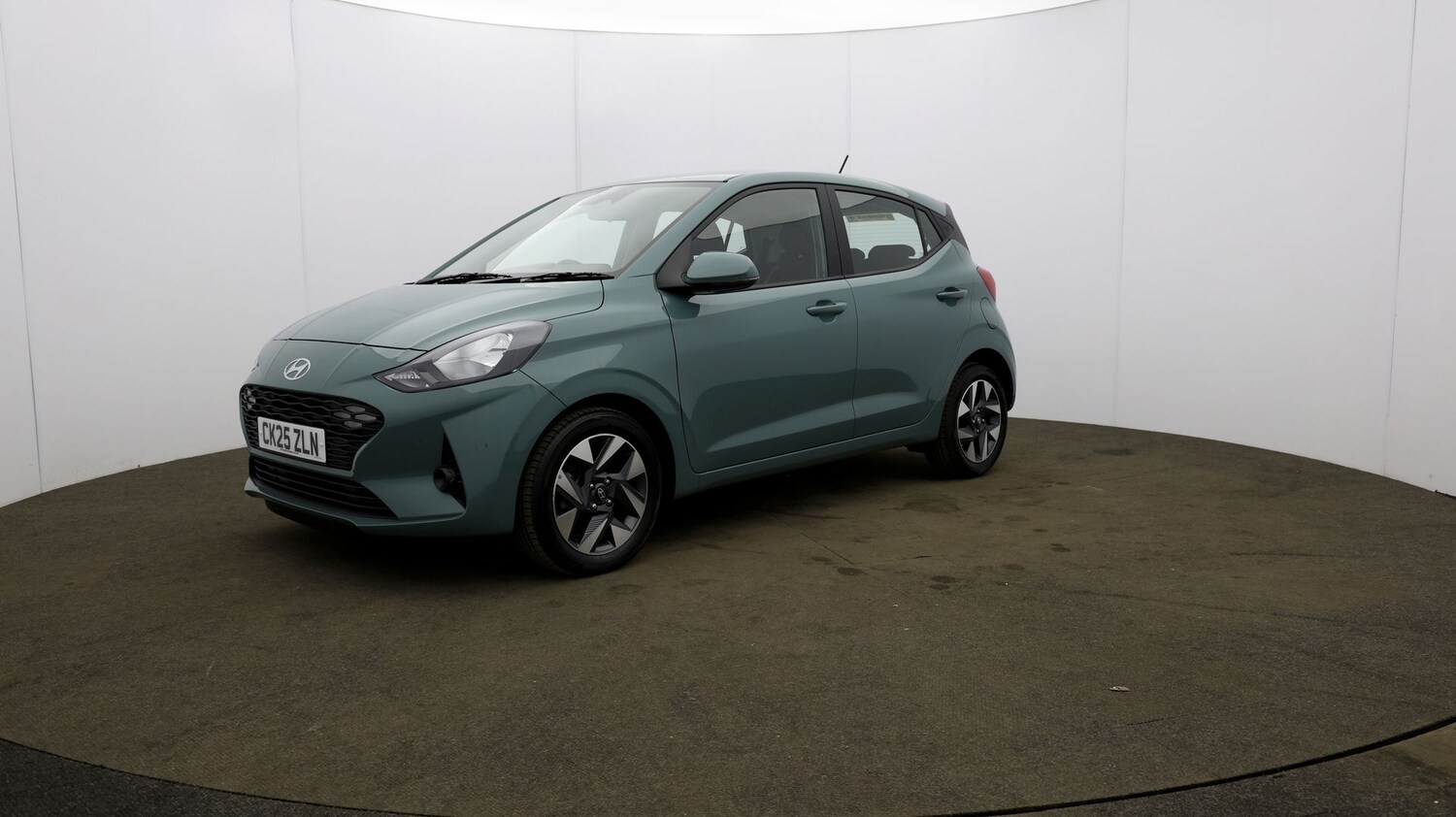 Used Hyundai i10 for sale - 76810380: Photo 31