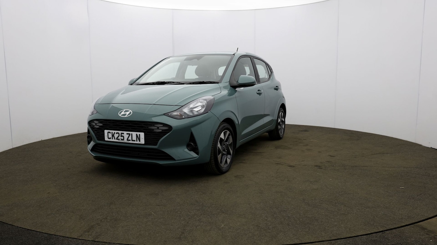Used Hyundai i10 for sale - 76810380: Photo 33