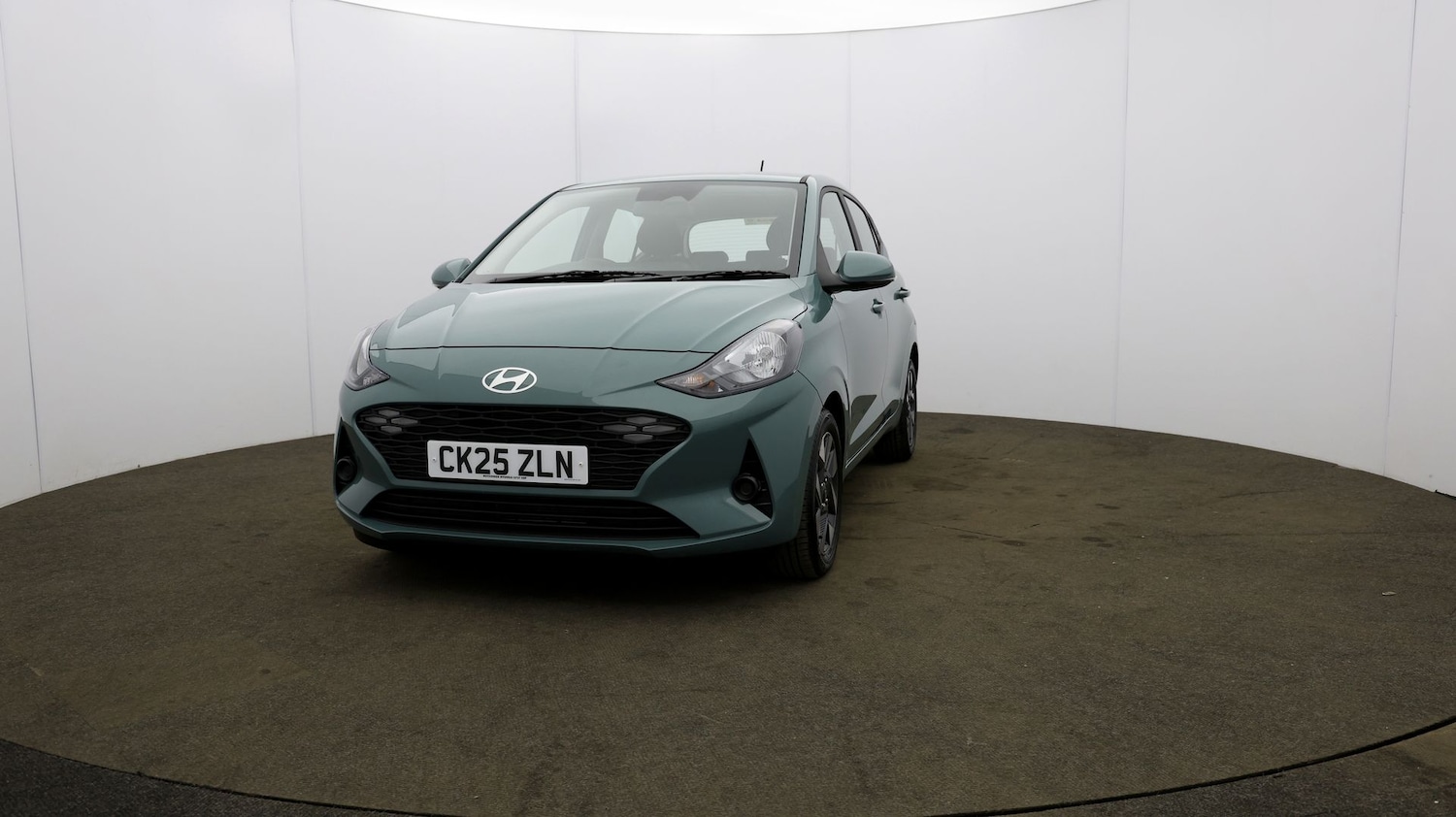 Used Hyundai i10 for sale - 76810380: Photo 34