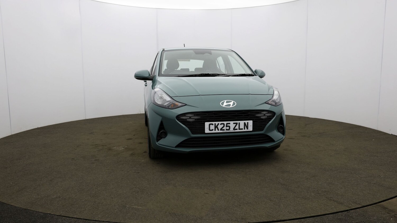 Used Hyundai i10 for sale - 76810380: Photo 37