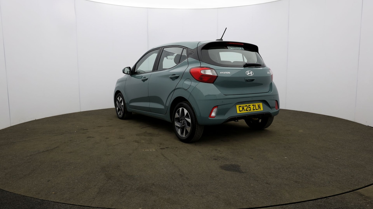 Used Hyundai i10 for sale - 76810380: Photo 38