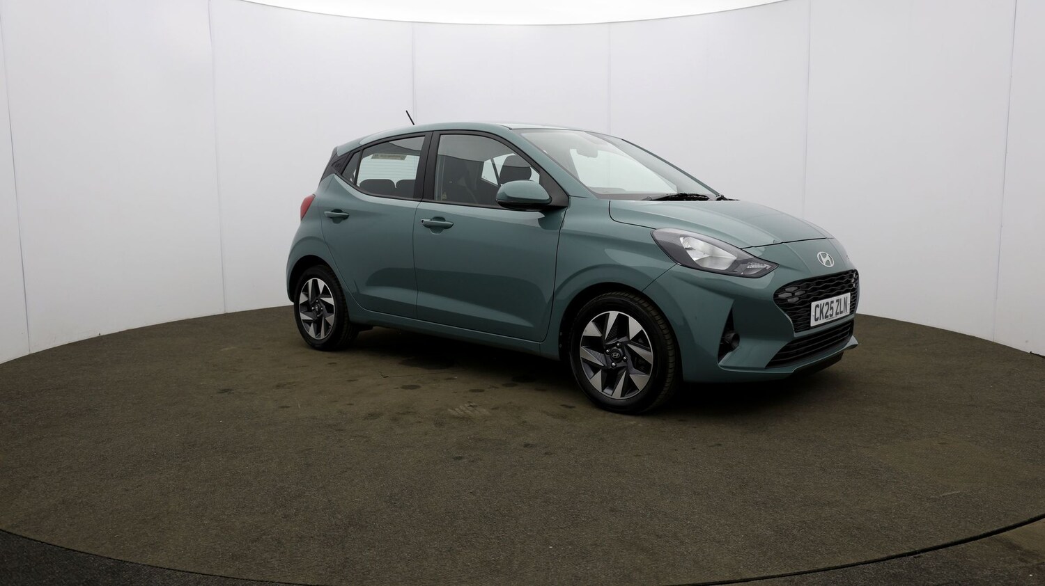 Used Hyundai i10 for sale - 76810380: Photo 42