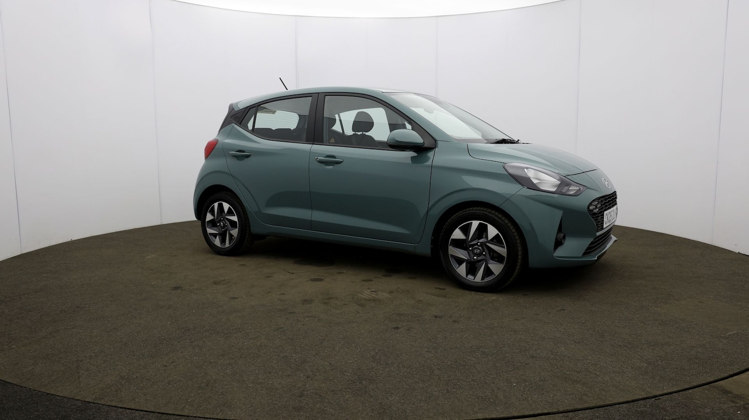 Used Hyundai i10 for sale - 76810380: Photo 43