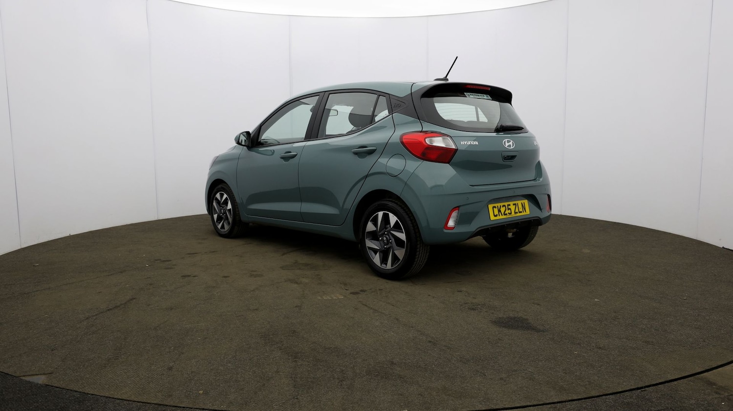 Used Hyundai i10 for sale - 76810380: Photo 49