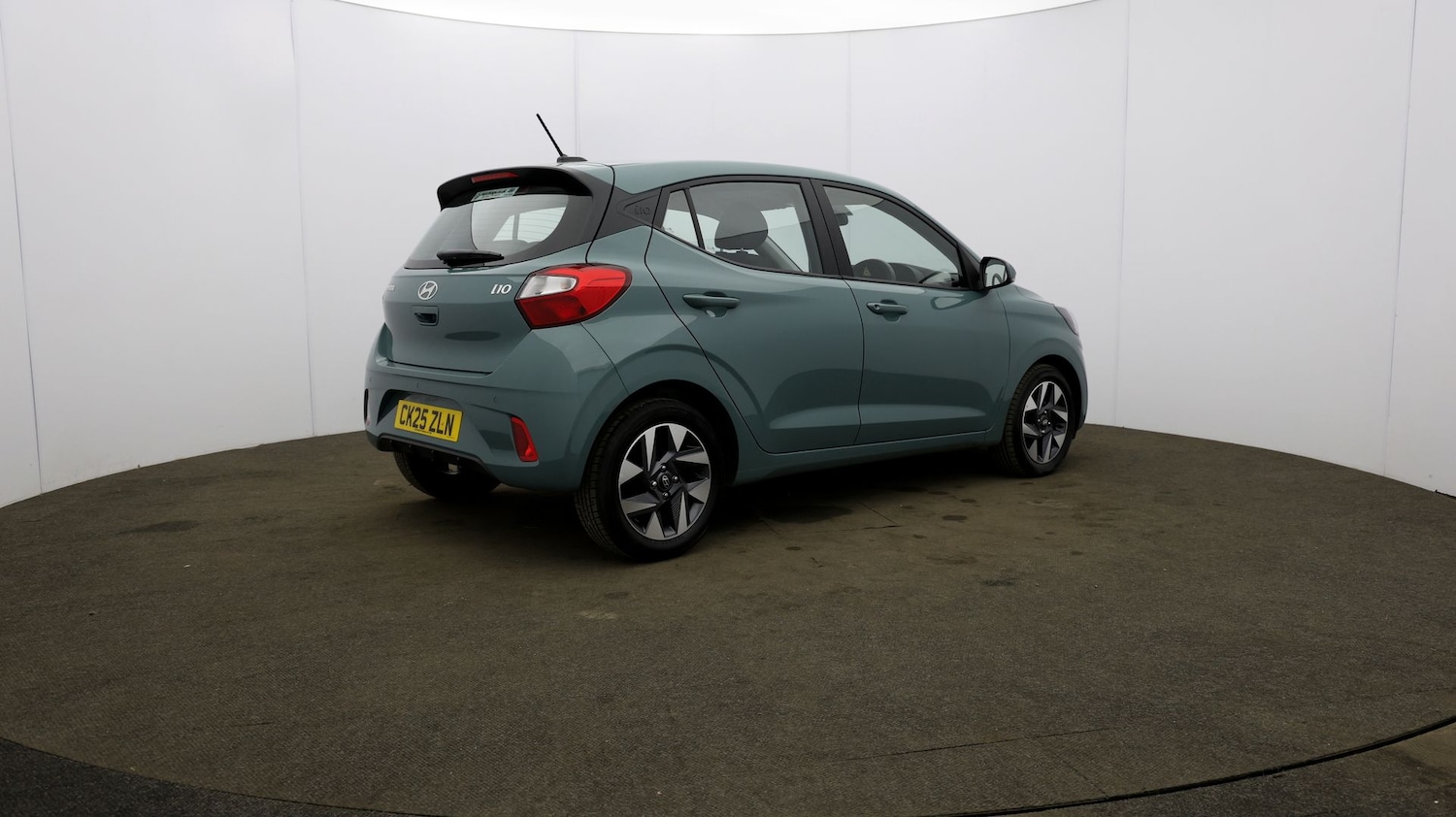 Used Hyundai i10 for sale - 76810380: Photo 52