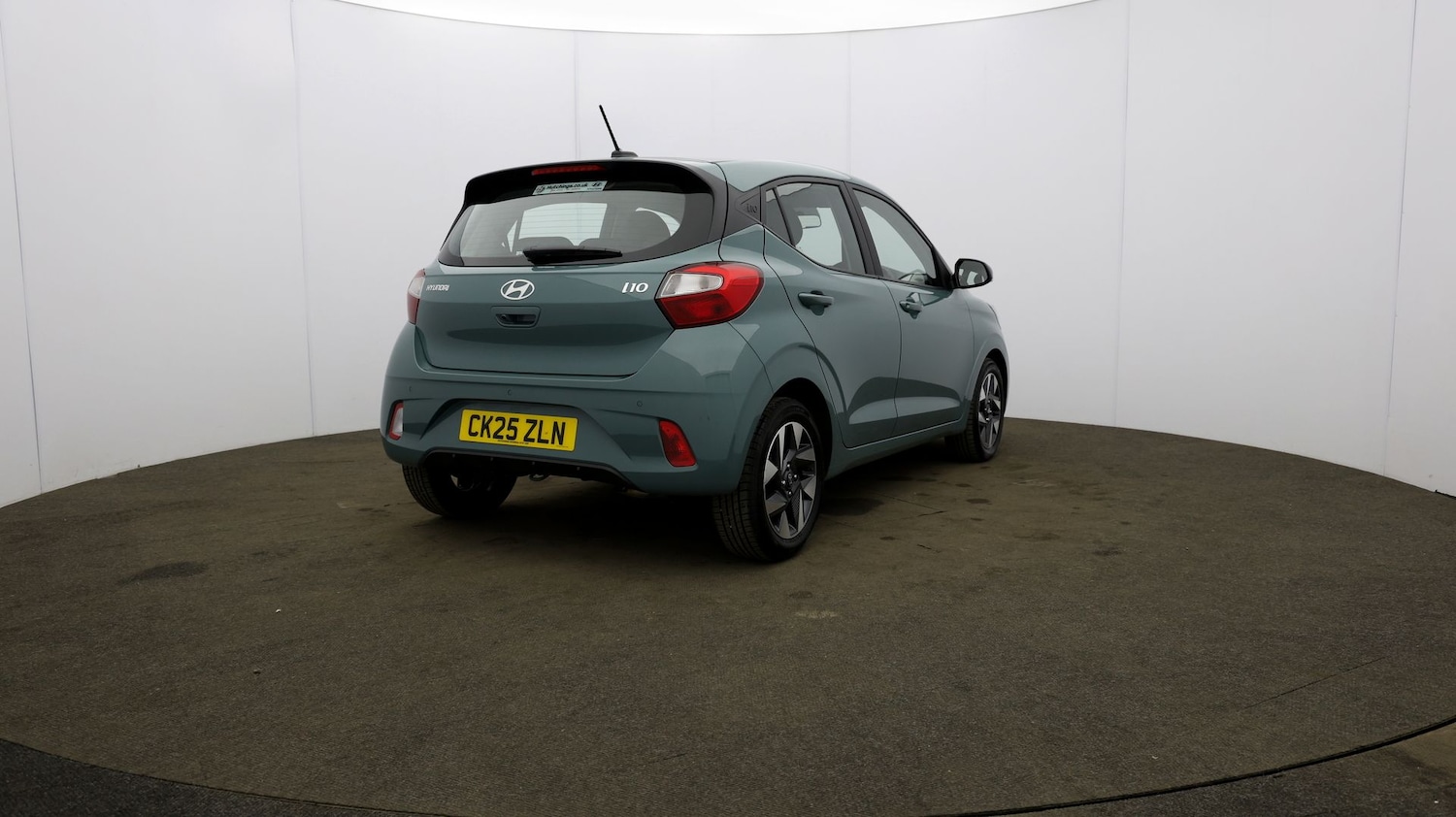 Used Hyundai i10 for sale - 76810380: Photo 54