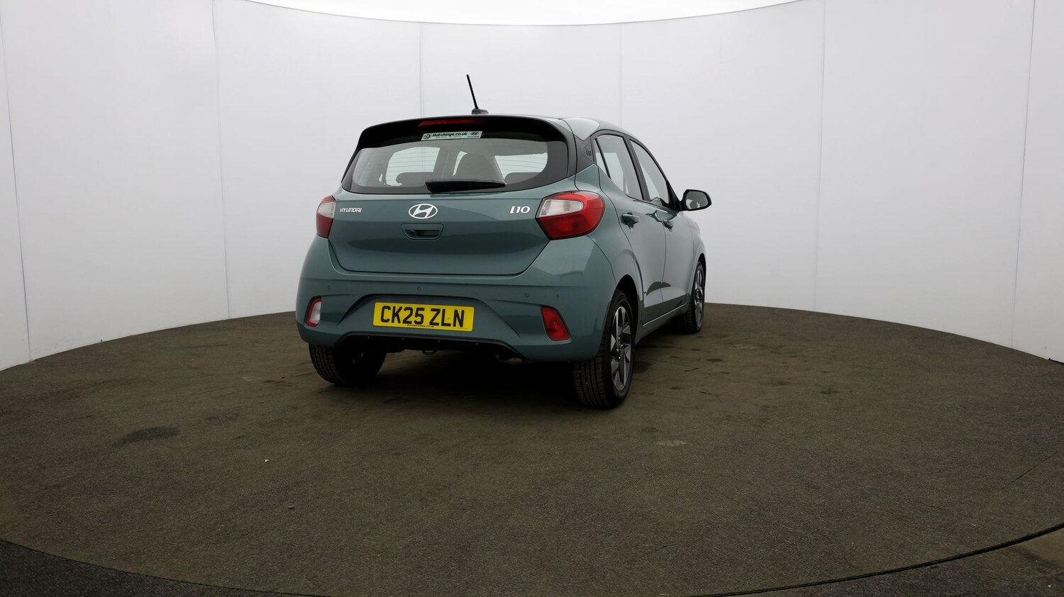Used Hyundai i10 for sale - 76810380: Photo 55