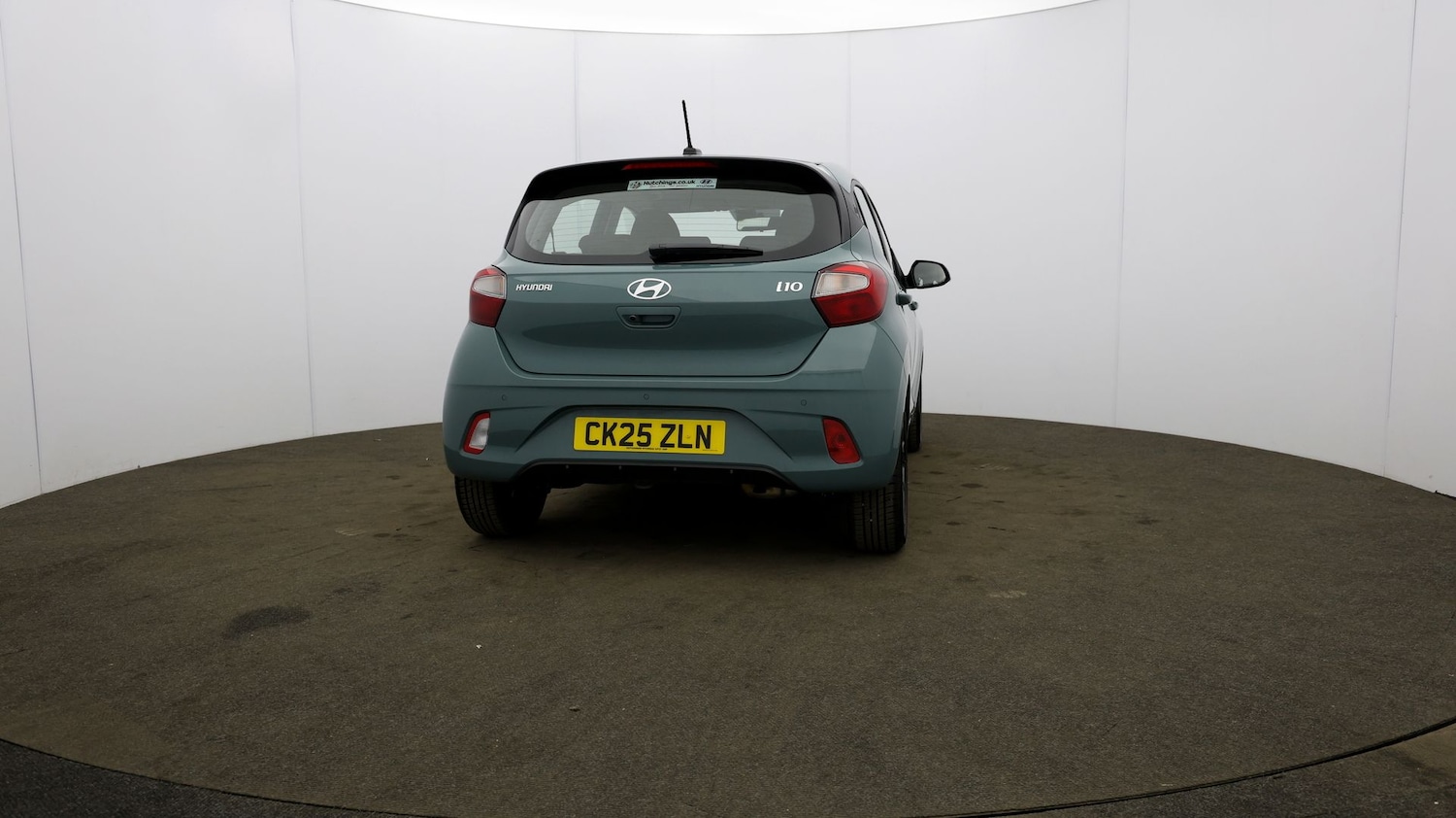Used Hyundai i10 for sale - 76810380: Photo 56